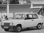 Talbot Samba 1981 года (UK)